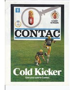 1979 Contact Print Ad Aspire Smithkline 8.5&quot; x 11&quot; - €17,47 EUR
