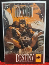 Legends of the Dark Knight #35 - [BF] - DC Comics - Batman - Combine Shipping - £2.45 GBP