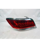 20905473 2010 2011 2012 2013 BUICK LACROSSE LED REAR LEFT OEM TAIL LIGHT... - $1,484.93 MXN