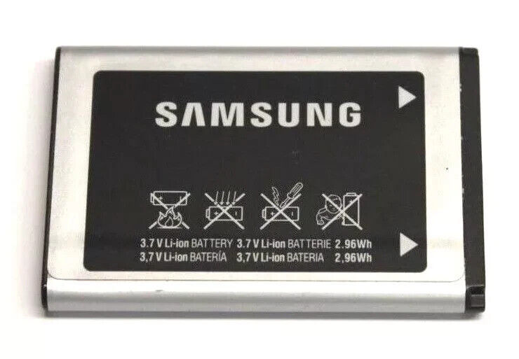 OEM Samsung Battery AB463446BA for SGH-C414 - Genuine Replacement - $13.30