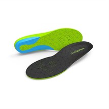 Superfeet men/women&#39;s flexmax insole Grey - $24.00