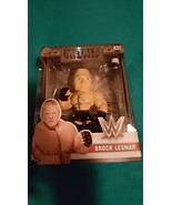 Brock Lesnar Metals Die Cast Figure - £9.32 GBP
