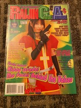 Raijin Games &amp; Anime Issue #16 *RARE, OOP* - £6.40 GBP