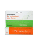 Genuine Strataderm scar 8-12 cm silicone gel 20 g old and new scars trea... - £54.89 GBP