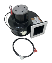 Pellet Stove Convection Blower Fan Motor For Enviro EF-002 Same Day Shipping - £81.24 GBP