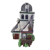  Department 56 North Pole Series Weather And Time Observatory 56385 Christmas - £23.49 GBP