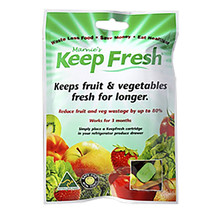 Keep Fresh Fruit/Vegetable Saver - £18.53 GBP