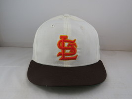 St Louis Browns Hat - New Era Pro Model 1946 Team Hat - Fitted Size 7 - $149.00