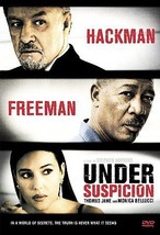 Under Suspicion (DVD, 2001) - £2.26 GBP