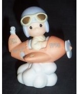 Have A Heavenly Journey 12416R Precious Moments 20th Anniversary - $39.93 CAD
