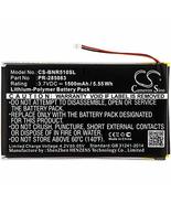 Cameron Sino Battery for Barnes &amp; Noble Nook Glowlight Plus 2015 BNRV510... - $19.52