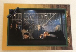 Stargate Trading Card Vintage 1994 #17 James Spader - £1.53 GBP
