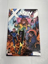 X-Men Blue Vol. 1: Strangest (Marvel/Panini, 2017) Graphic Novel  - $19.75