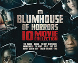 Blumhouse of Horrors: 10 Movie Collection DVD | 10 Discs | Region 4 - $54.12