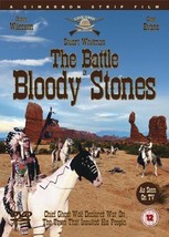 Cimarron Strip: The Battle Of Bloody Stones DVD (2009) Stuart Whitman, Sarafian  - £12.83 GBP