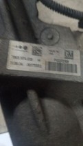 Steering Gear/Rack Power Rack And Pinion Opt FX3 Fits 11-12 CRUZE 278137... - $105.42 CAD