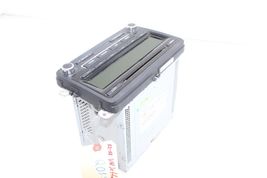 2014 VOLKSWAGEN JETTA AM/FM RADIO RECEIVER Q0197 image 10
