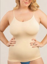 Kymaro Body Shaper LOT~ XL Nude Top & XL Nude Bottom - New In