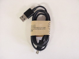 3 ft. USB Battery Charger Data Sync Cable KD1D325T8 E For Android Cell P... - $4.15