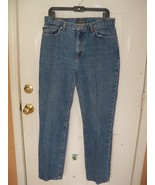 Lauren Jeans Co. Ralph Lauren Jeans Size 12 Women&#39;s EUC - £16.64 GBP