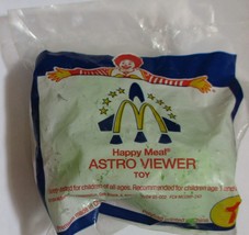 McDonald&#39;s Astro Viewer Toy #1 1994 NEW - £4.63 GBP