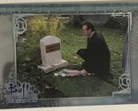 Buffy The Vampire Slayer Trading Card Evolution #15 Anthony Stewart Head - $1.97