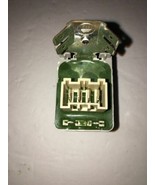 Miele Washer Part #05870630 INTERFERENCE SUPPRESSOR-VERY RARE - SHIPS N ... - €126,74 EUR