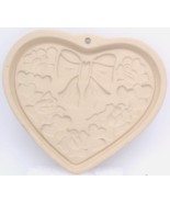 Pampered Chef Cookie Mold Spring Wreath Season Series 2003 Limited Edition - €5,72 EUR