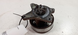 Coolant Water Pump MR20DE Fits 13-20 NV200 - $30.84