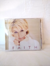 Faith - Audio Cd By Faith Hill - Sealed Cd - Free Ship! - £7.64 GBP