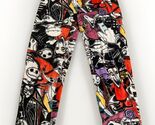 Disney Nightmare Before Christmas pj pants Medium Fleece - $15.83