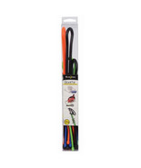 Nite Ize Gear Tie Reusable Rubber Twist Tie Assortment 12 Pack - Assorte... - $20.42 CAD