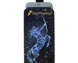 Zodiac Sagittarius Pull-up Mobile Phone Bag - £15.64 GBP