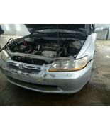 Passenger Front Spindle/Knuckle Cylinder 4 Lug Fits 98-02 ACCORD 104862190 - €68,94 EUR