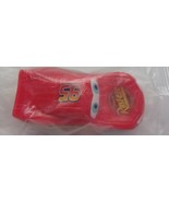 Kellogg’s Cereal Toy Prize Disney Pixar Cars Lighting McQueen #95 New In... - $74.07 MXN