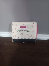 Sanrio Hello Kitty Wallet! Excellent condition!!! - $5.69