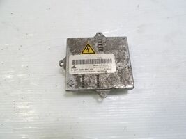 04 Mercedes R230 SL500 module, xenon headlight ballast 130732908201 - $35.99