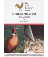 Modern Pheasant Rearing (Len Chappel) NEW BOOK GCBJ - £7.75 GBP