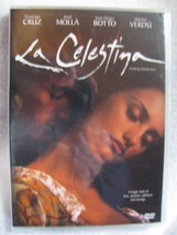 La Celestina. Penelope Cruz. LOLA. Unopened. English Subtitles. DVD. - $55.00