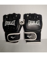 Everlast 7560 MMA Grappling Sparring Gloves Size L/XL - £11.08 GBP