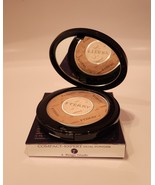 By Terry Compact - Expert Dual Powder: 4. Beige Nude, .17oz - £34.62 GBP