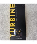 Rhinomed Turbine Nasal Dilator for Athletic Breathing - Sizes S M L  NEW! - $346.74 MXN