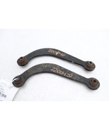 Rear Upper Control Arms Pair Left Right Fits 03-06 09-13 MATRIX 55042 - €102,92 EUR