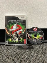 Ghostbusters: The Video Game Wii Item and Box Video Game - £7.55 GBP