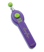 Premier Click Stick Dog Trainer - Purple - £15.60 GBP