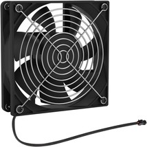 Blackhoso Grill Induction Fan Kit For Masterbuilt Gravity 560, 800, 1050 Series - £23.97 GBP