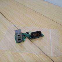 Bose Sounddock Portable Digital Music System N123 Board 303293-001 - $22.99