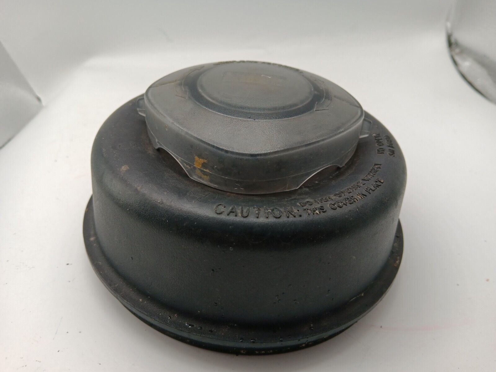 Primary image for Vitamix blender cap replacement lid RBB125