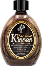 Ed Hardy Coconut Kisses Golden Tanning Lotion, 13.5 oz - £18.16 GBP