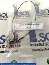 Intevac 0090144501 Rev. 1 SBR 0033-23 LL PUMP Cable thin film deposition... - £193.65 GBP